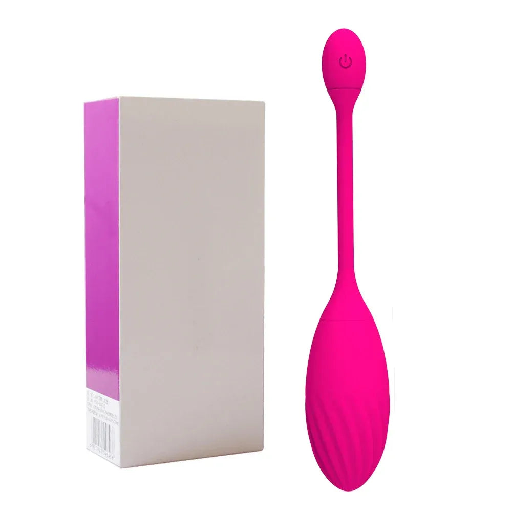 2022 Wearable Vibrator For Women Kegel Ball G Spot Massager