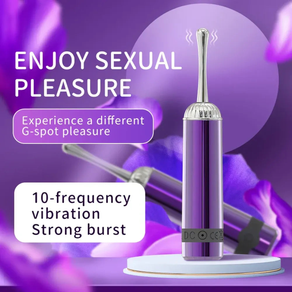 3-in-1 Stimulator for Women and Couples