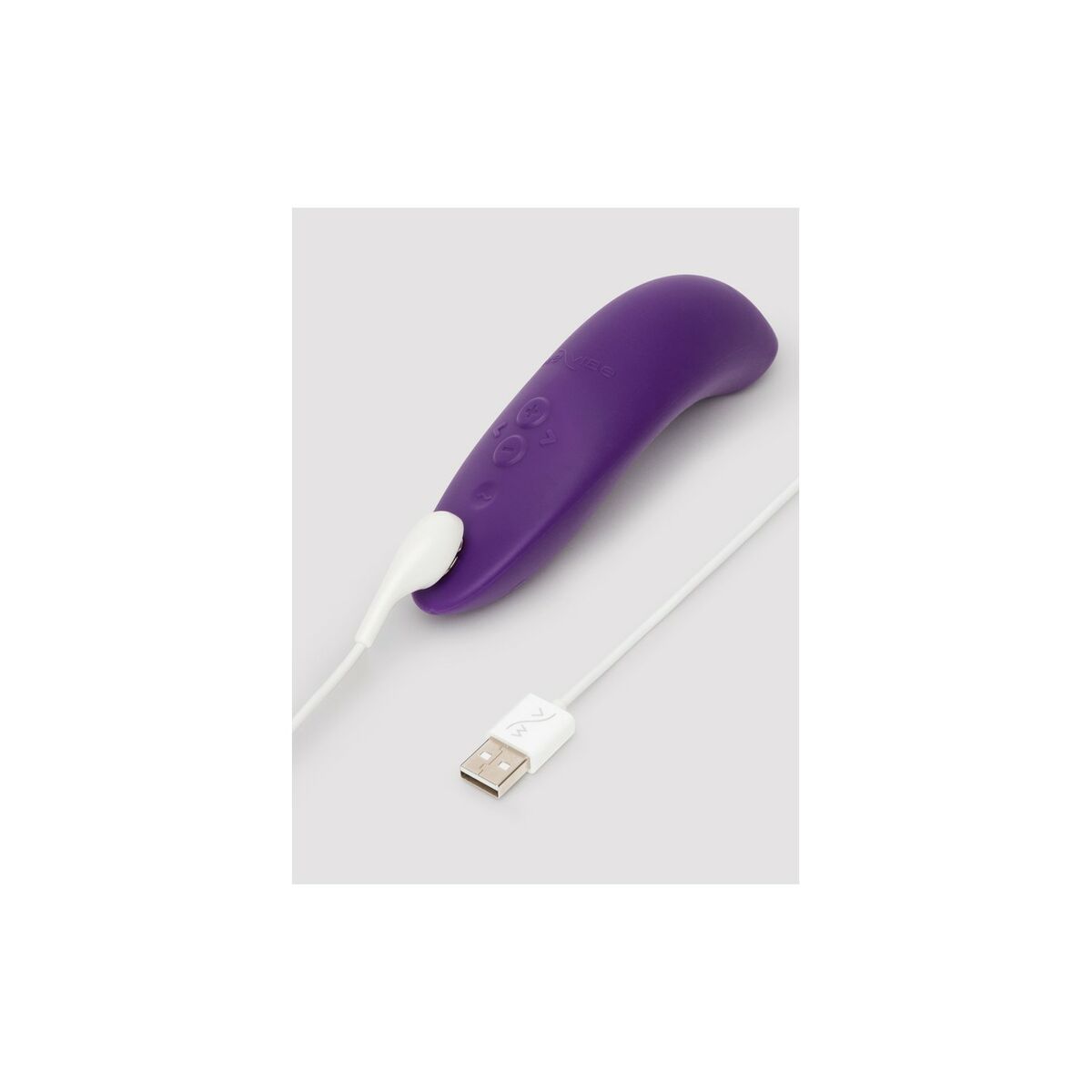 Clitoris Suction Stimulator By WeVibe Purple
