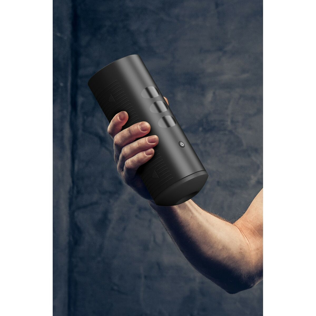 Masturbator By Kiiroo