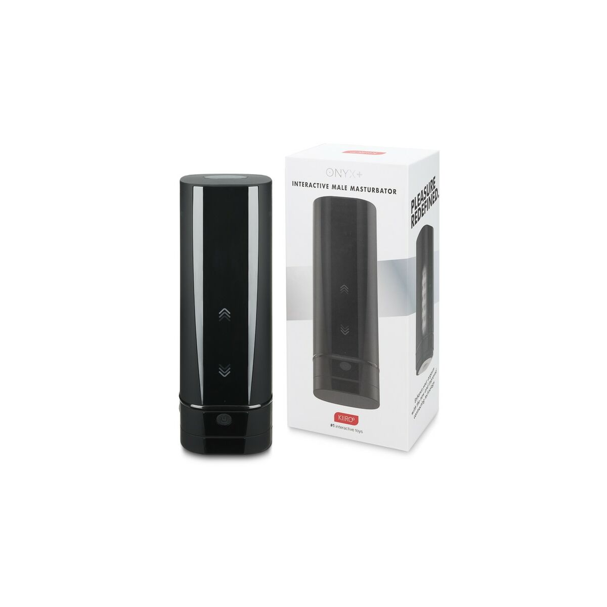 Masturbator By Kiiroo