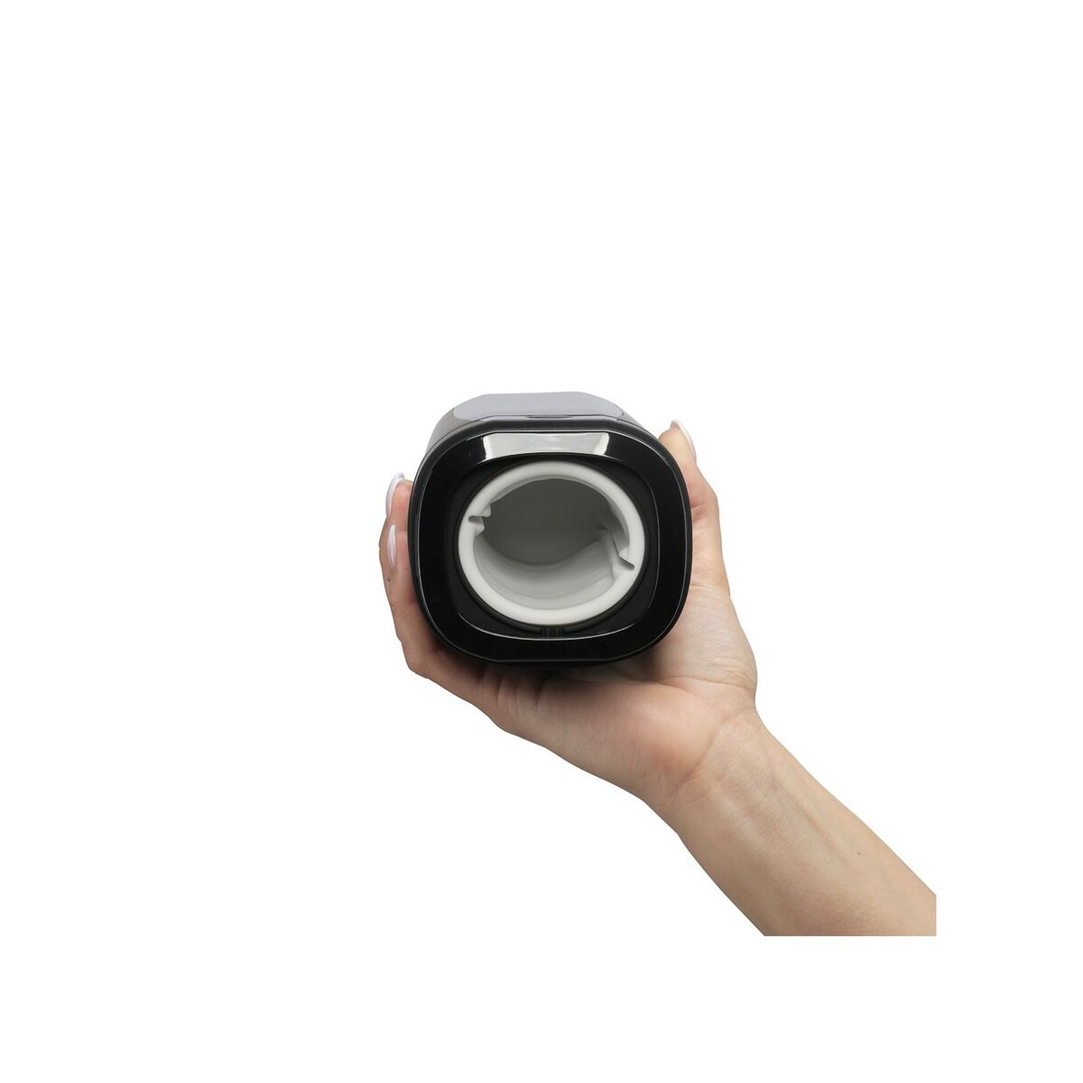 Masturbator By Kiiroo