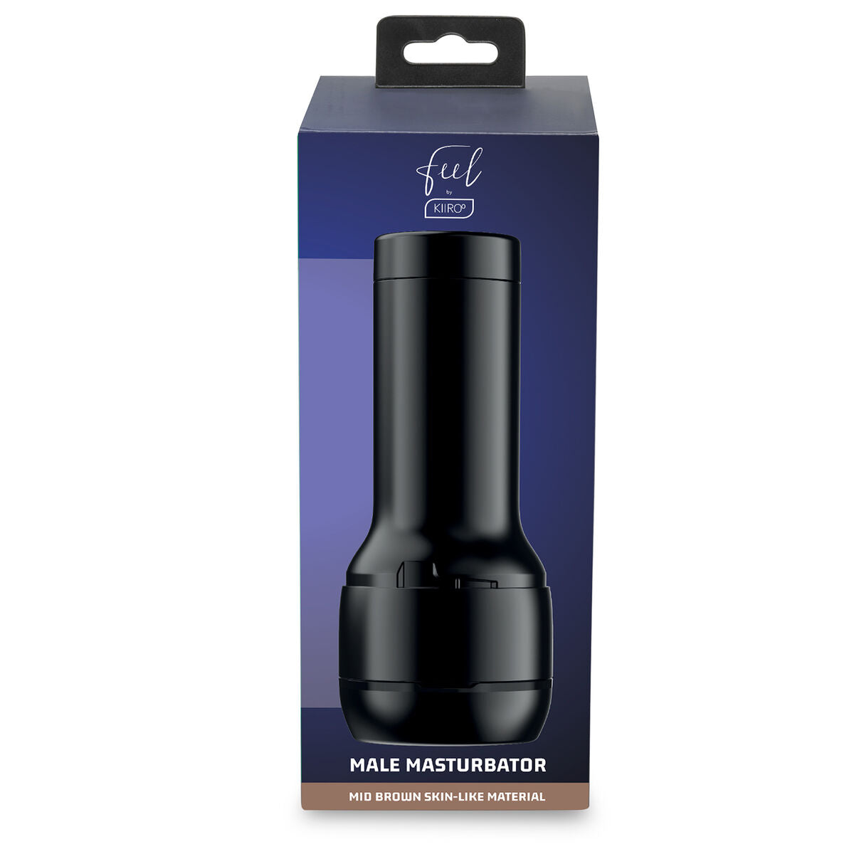 Realistic Dildo By Kiiroo