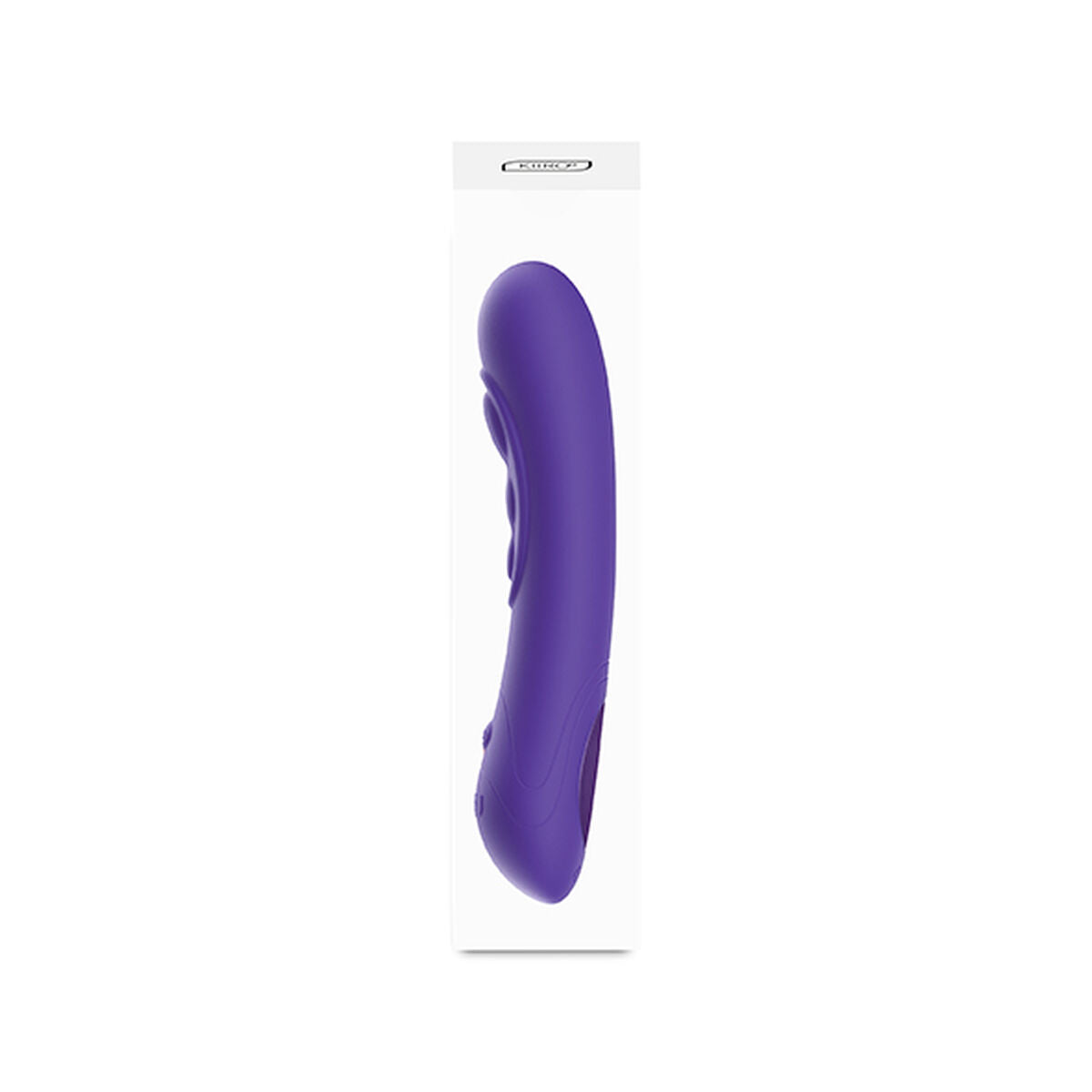 G-Spot Vibrator By Kiiroo