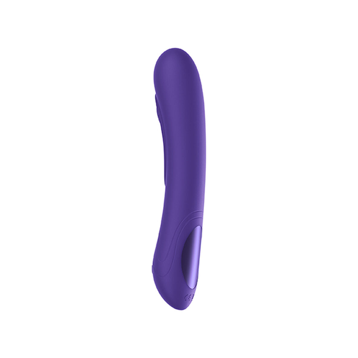 G-Spot Vibrator By Kiiroo