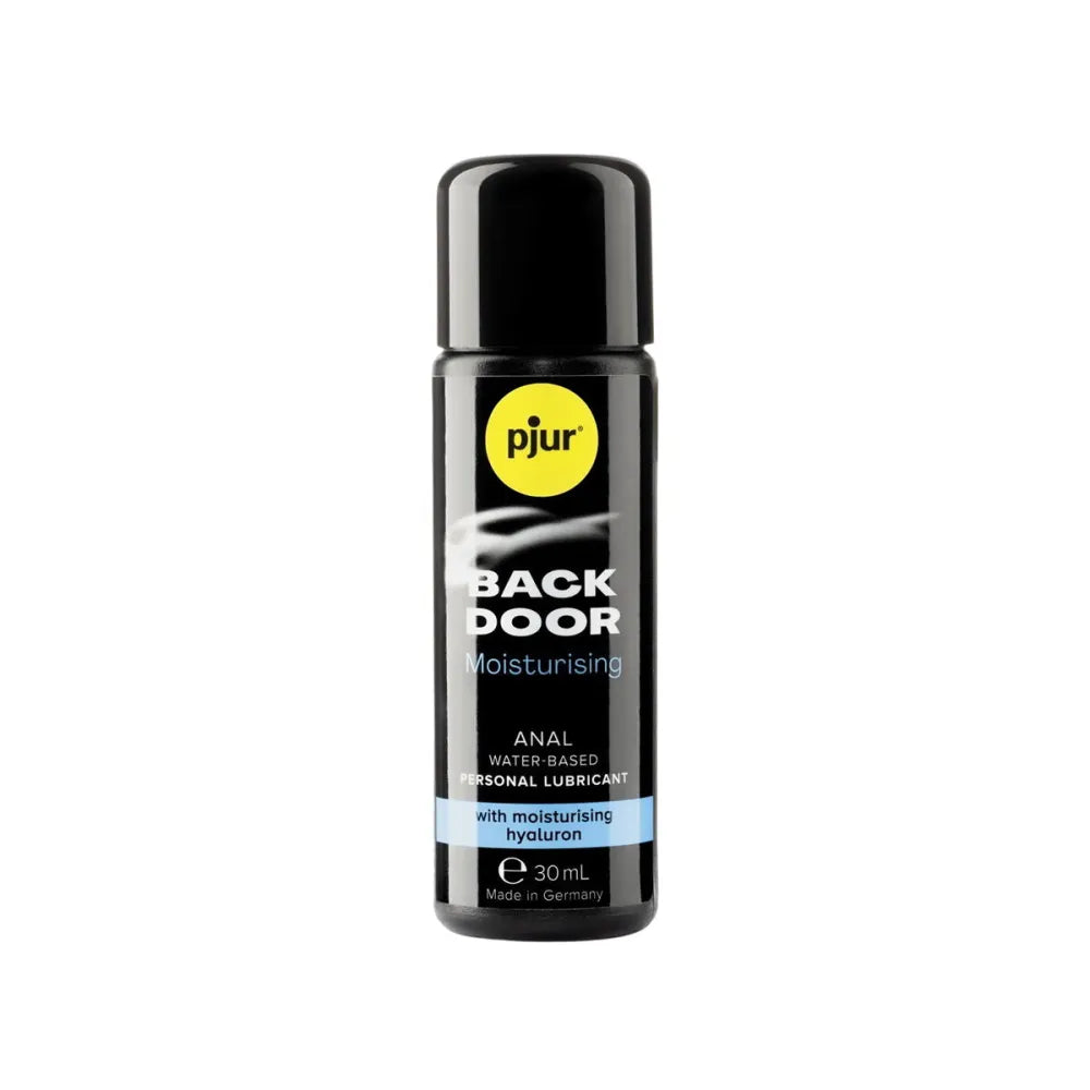 Anal Lubricant By Pjur 30 Ml