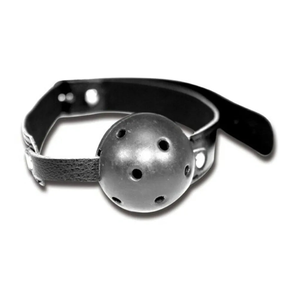 Breathable Ball Gag By Sportsheets Ss10023