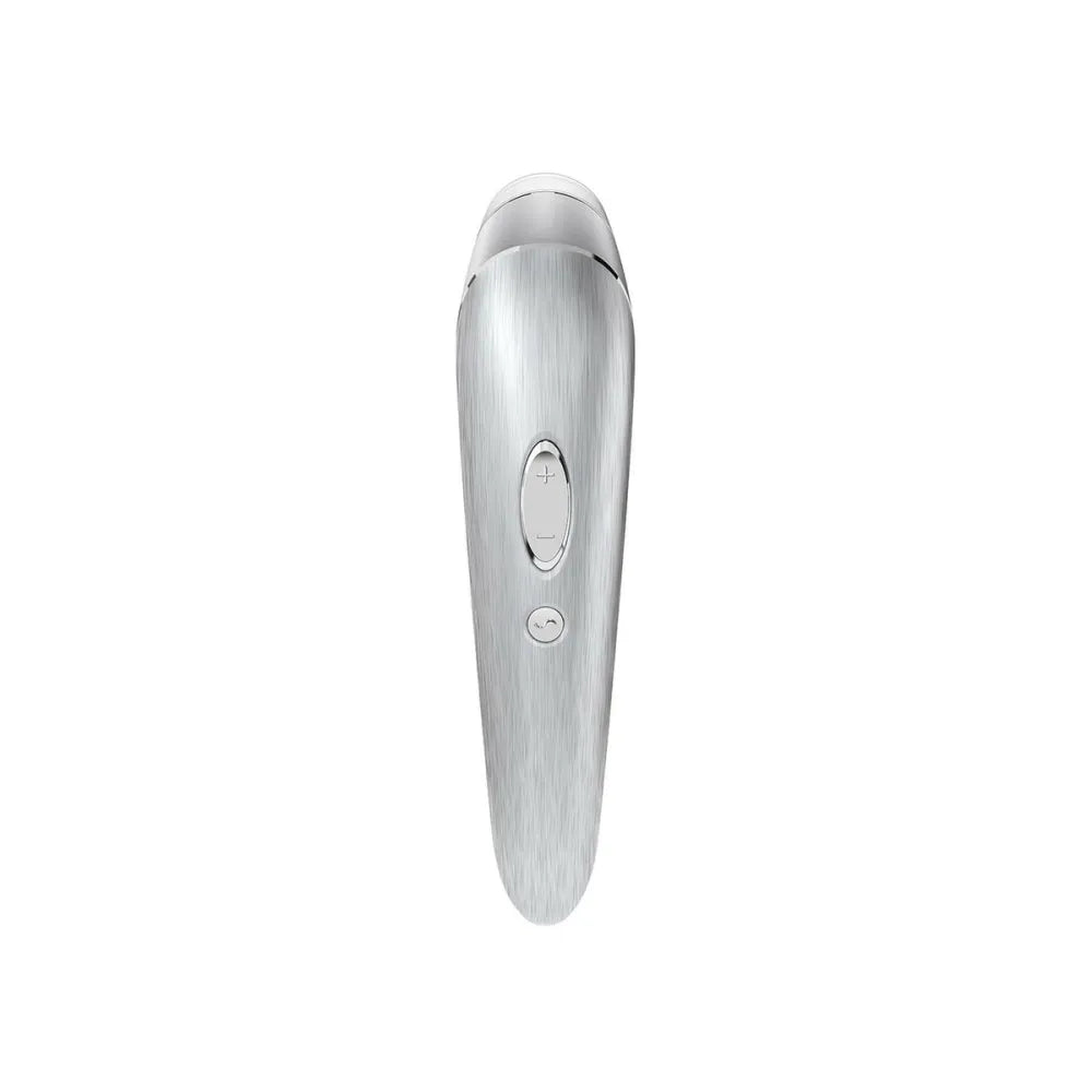 Clitoris Suction Stimulator By Satisfyer Luxury High