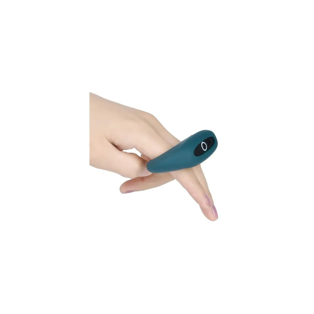 Cock Ring By Magic Motion