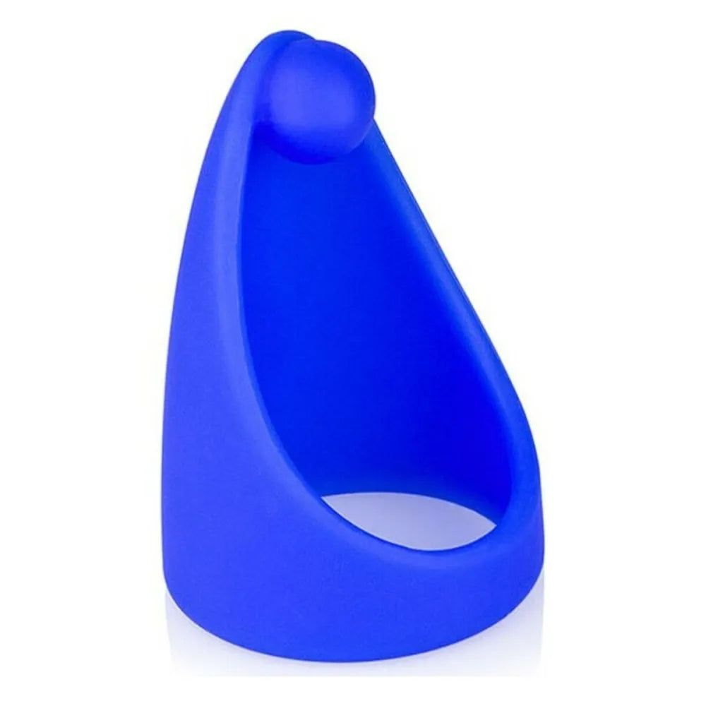 Cock Ring By The Screaming O Slingo Blue