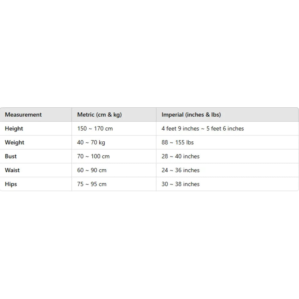 Crotchless Lingerie Set Sensual