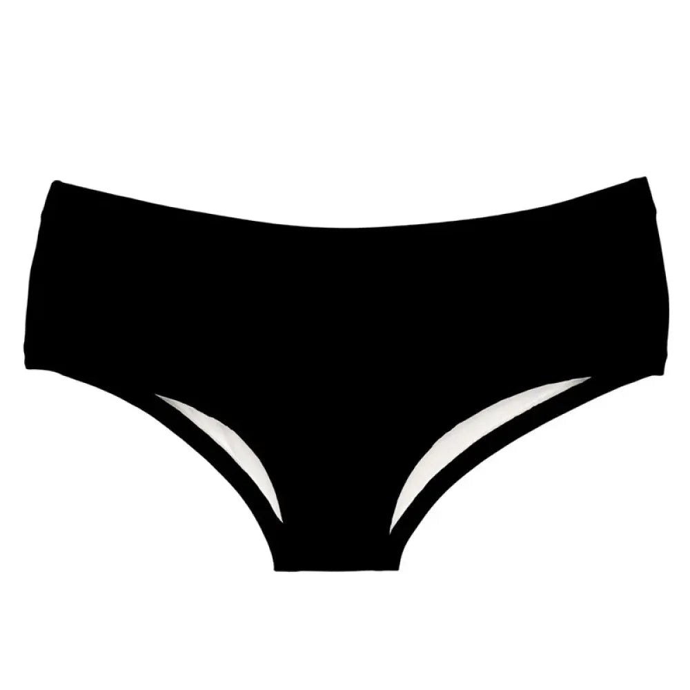 DeanFire Super Soft 3D Panties Underwear Women HOTTEST BUTT