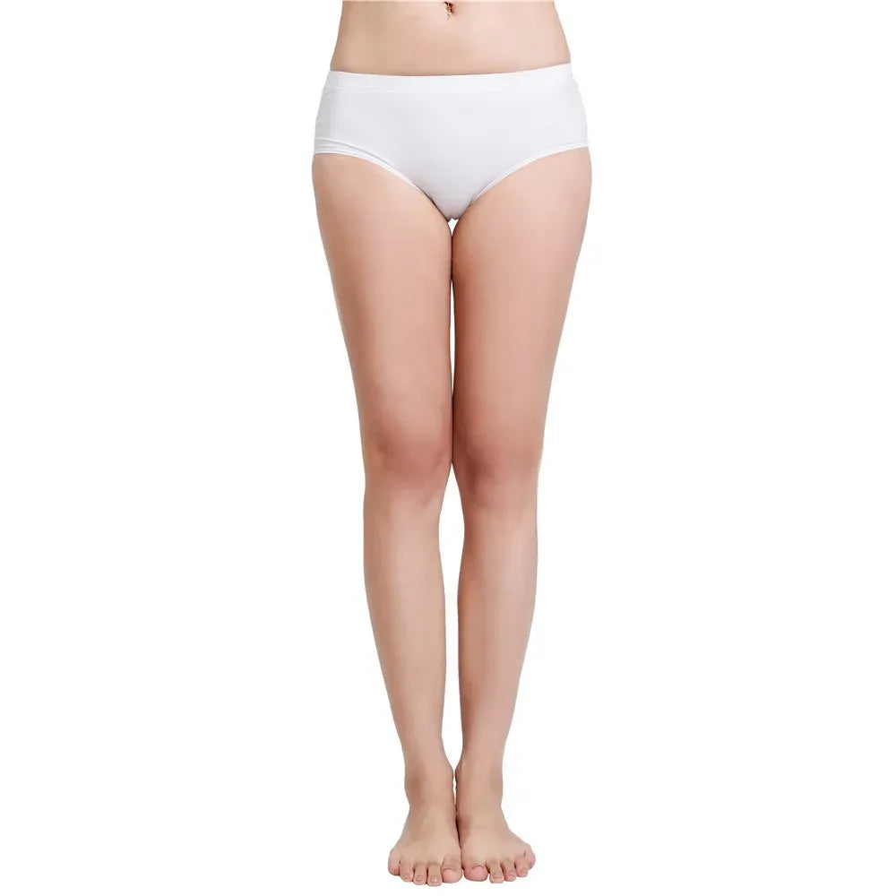 DeanFire Women Plus Size Underwear Halloween Hand Print