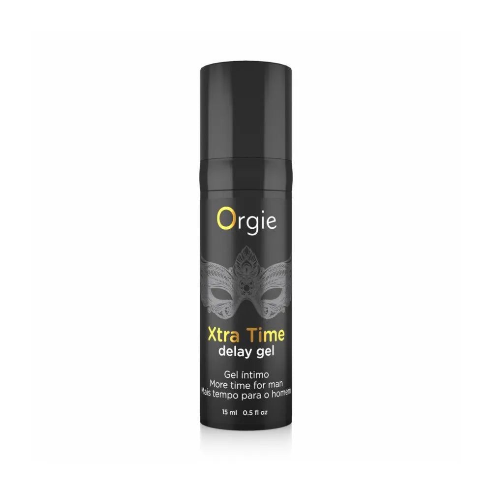 Delay Cream By Orgie