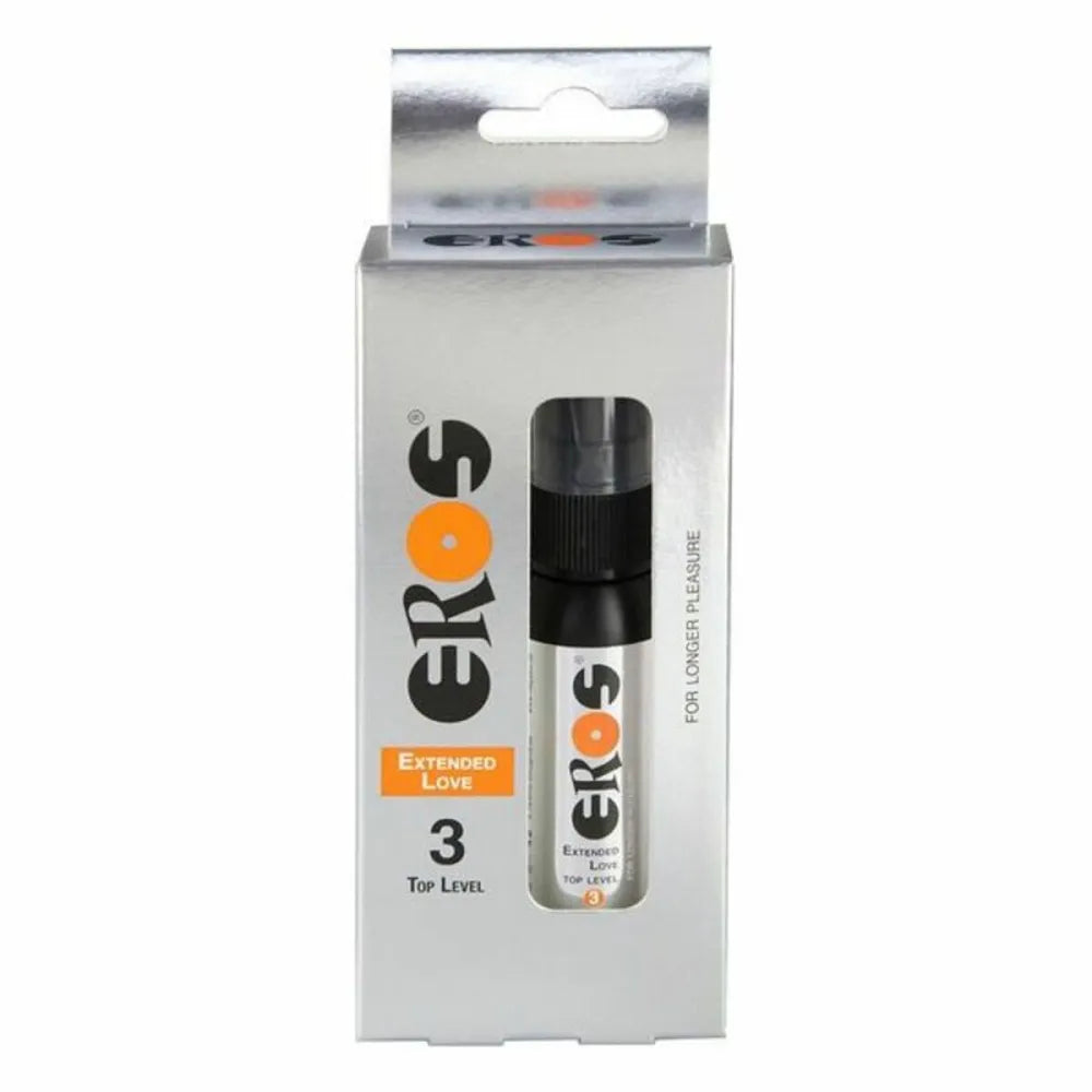 Delay Spray By Eros Er57033 30 Ml