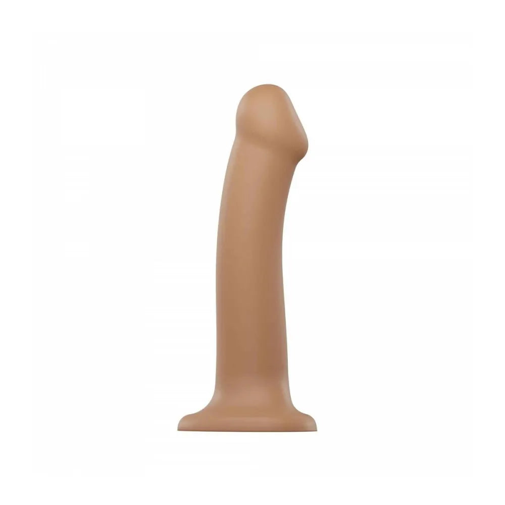 Dildo By Strap-On-Me Caramel L
