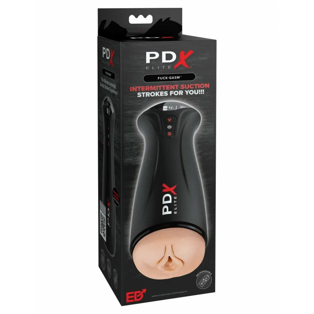 Endurance Jack Ass Pipedream