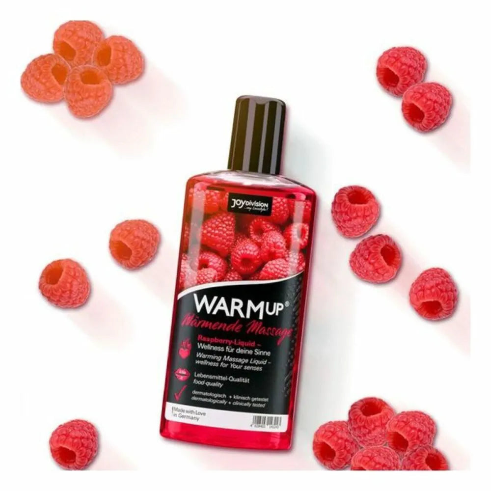 Erotic Massage Oil By Joydivision 06156840000 150 Ml 150 Ml