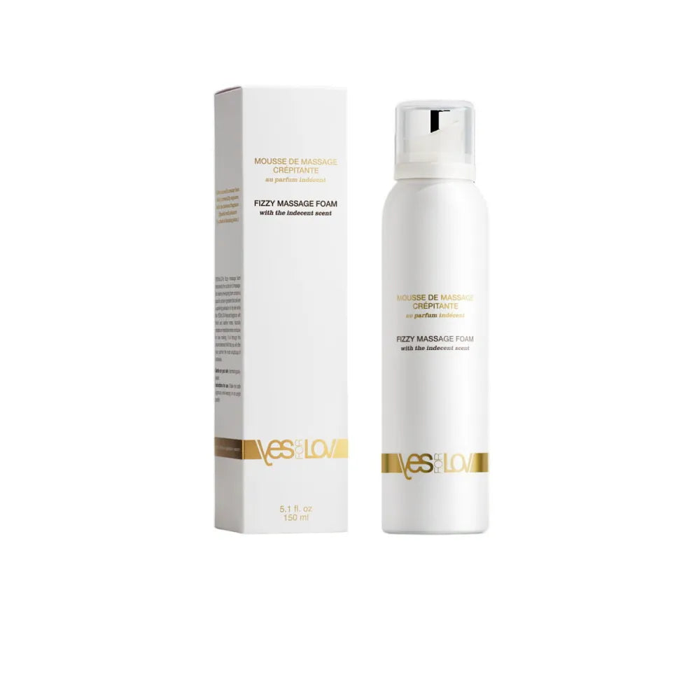 Erotic Massage Oil By Yesforlov 150 Ml