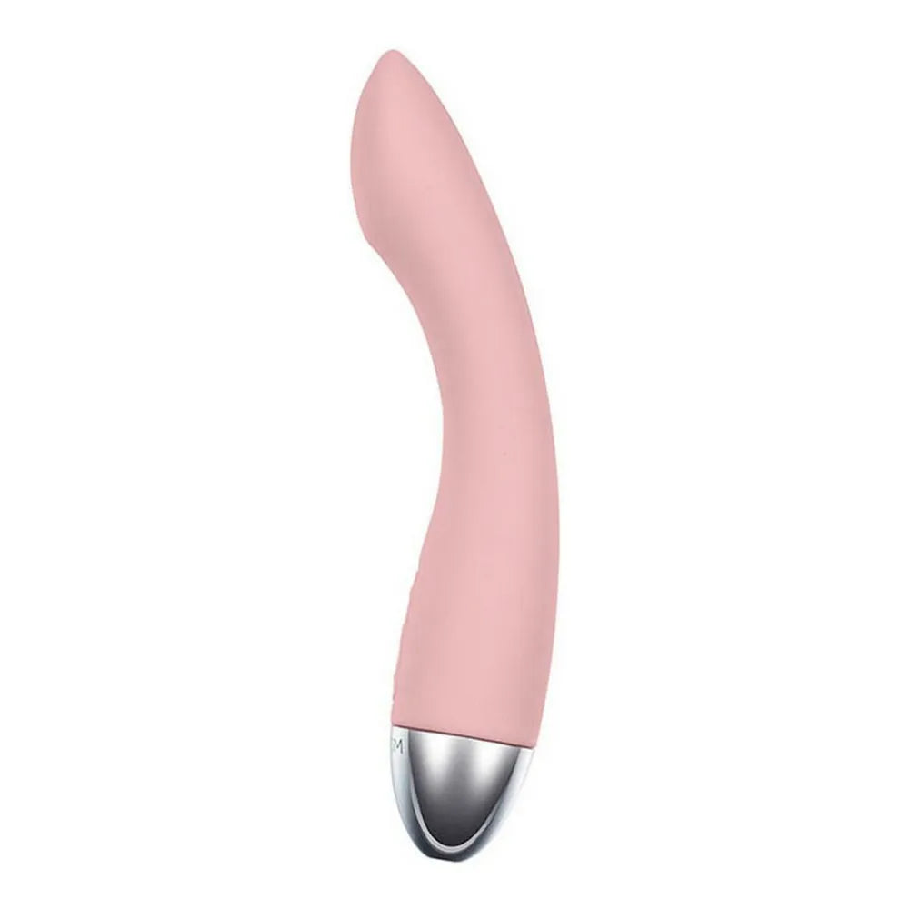 G-Spot Vibrator By Svakom 2008479 Pink