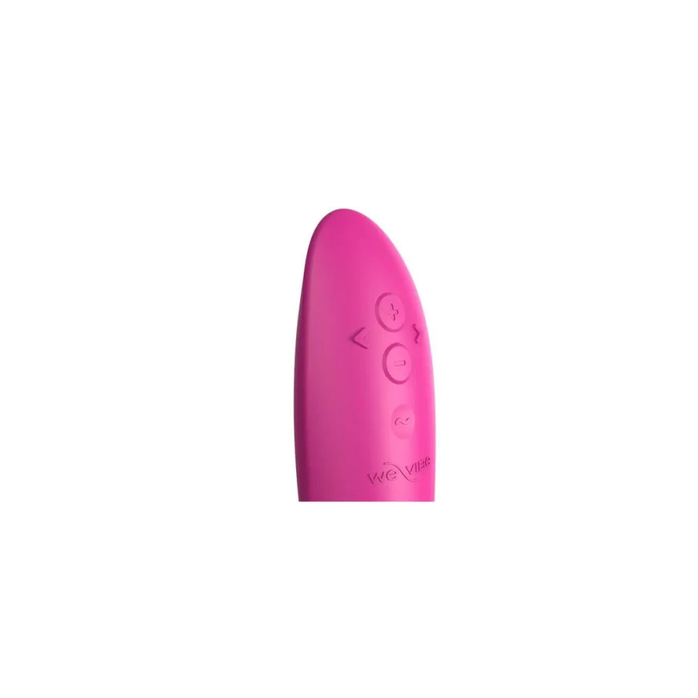 G-Spot Vibrator By WeVibe