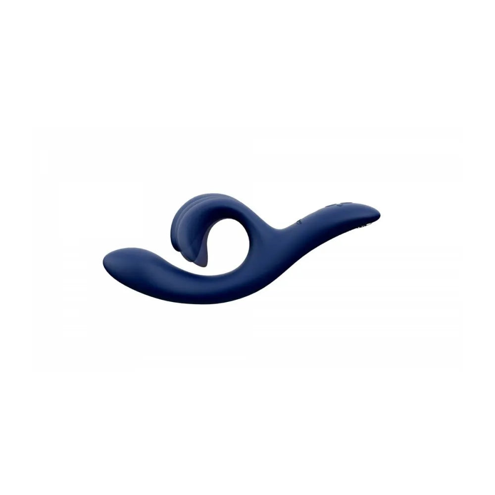 G-Spot Vibrator By Wevibe Nova 2 Blue
