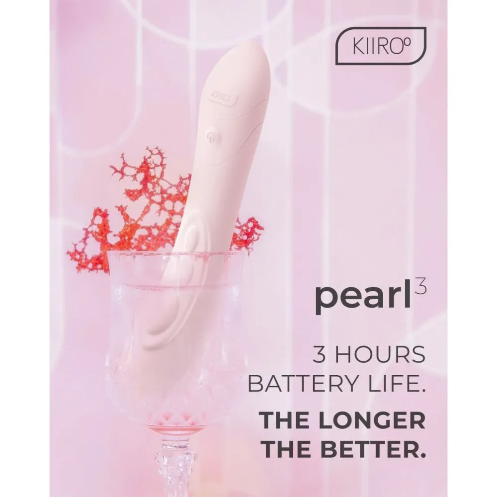 G Spot Vibrator Kiiroo