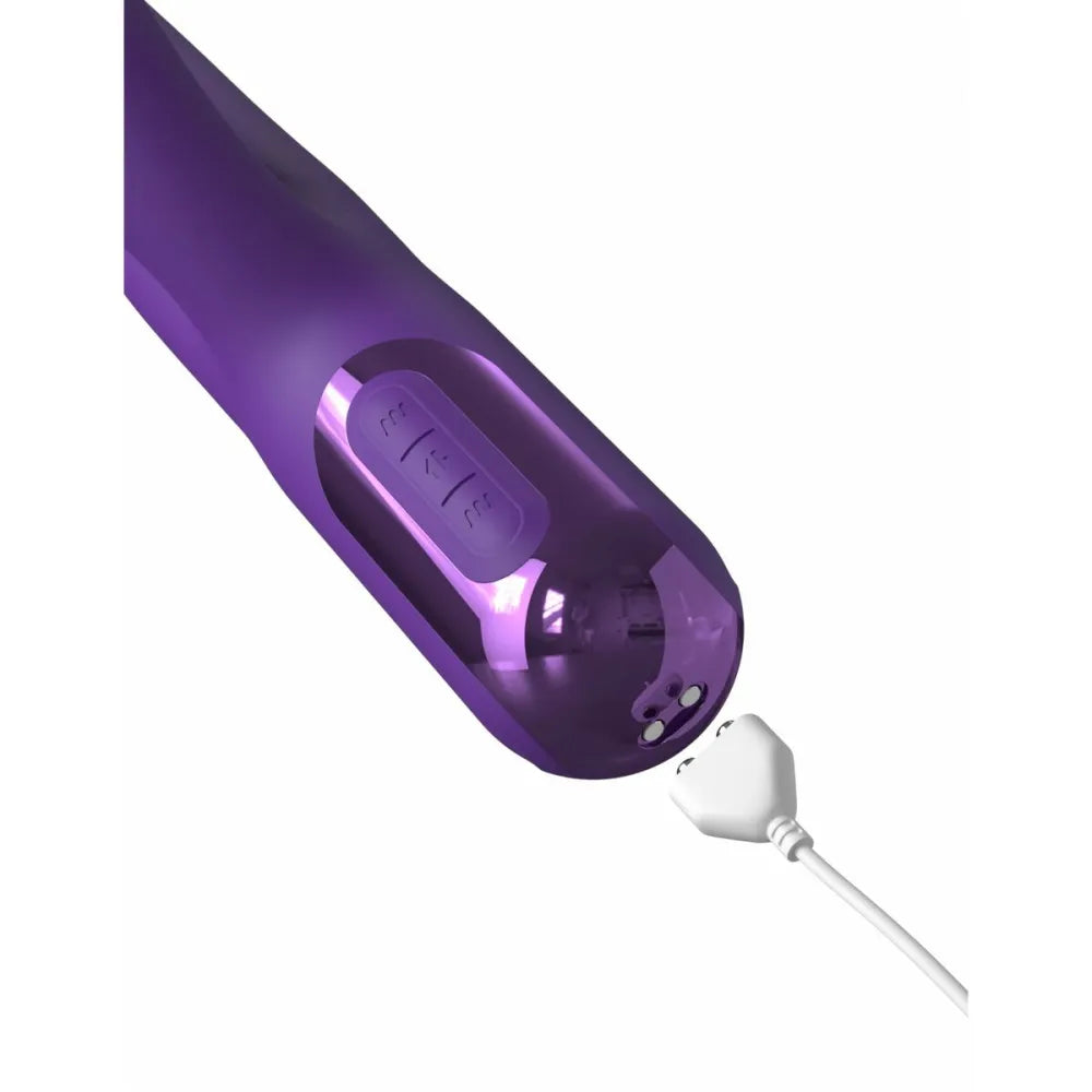 G-Spot Vibrator Pipedream