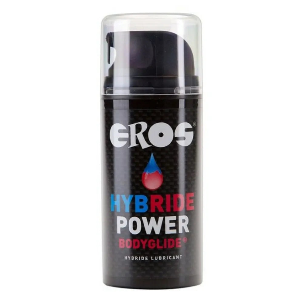 Hybrid Lubricant By Eros 06122780000 100 Ml