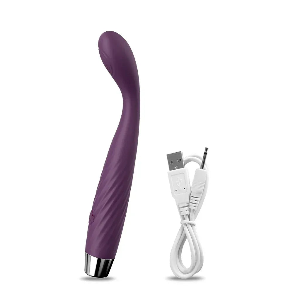 Intense Finger Vibrator for Fast Orgasms