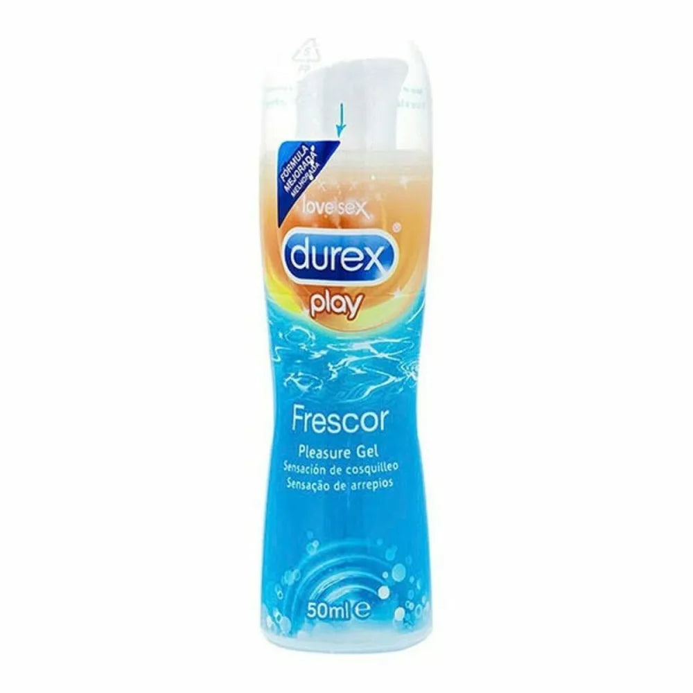 Lub Cold By Durex Play Efecto Frio 50 Ml
