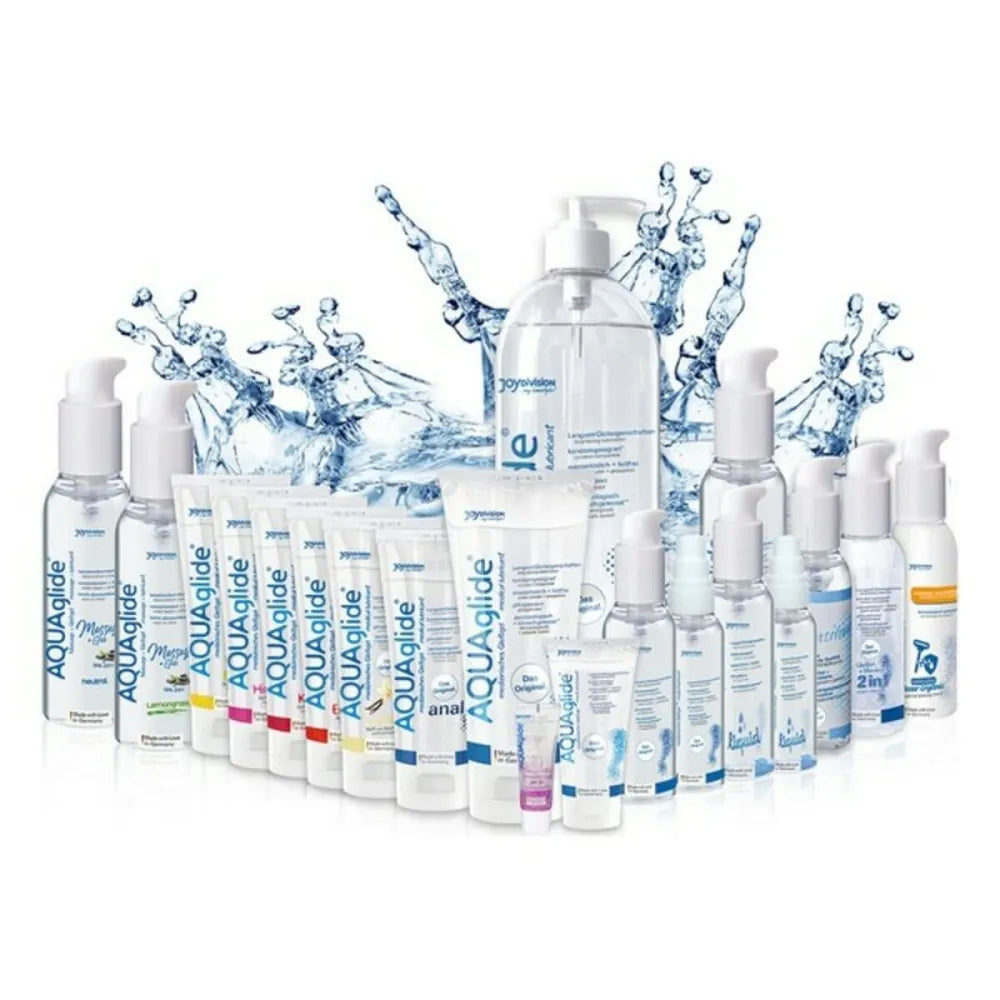 Lubricant By Joydivision 00500476 50 Ml