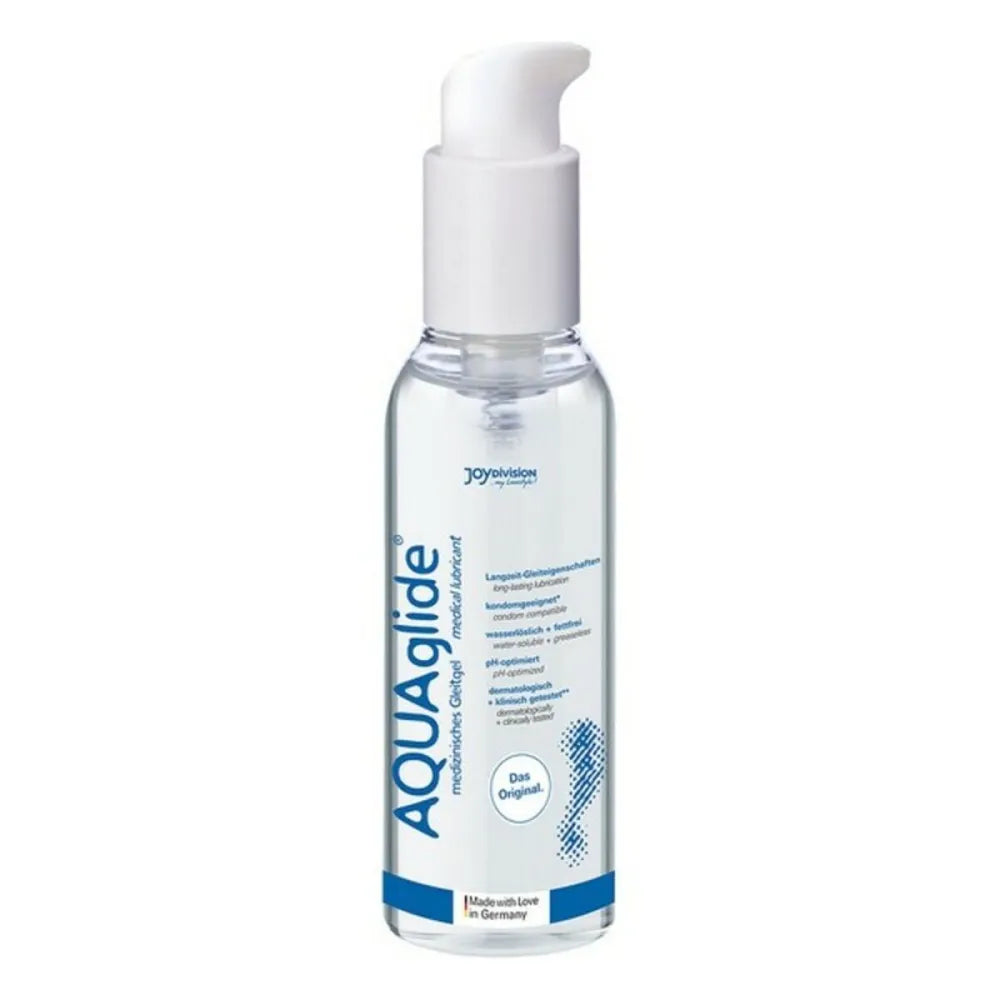 Lubricant By Joydivision 6238570000 125 Ml