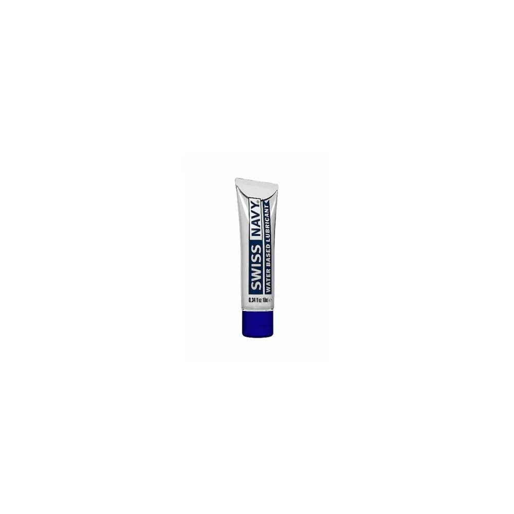 Lubricant By Swiss Navy 10 Ml