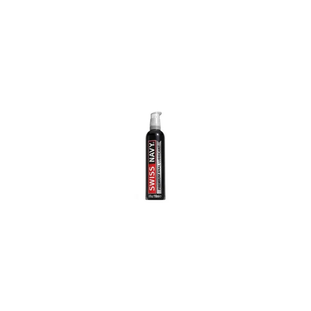 Lubricant By Swiss Navy Snal4 118 Ml