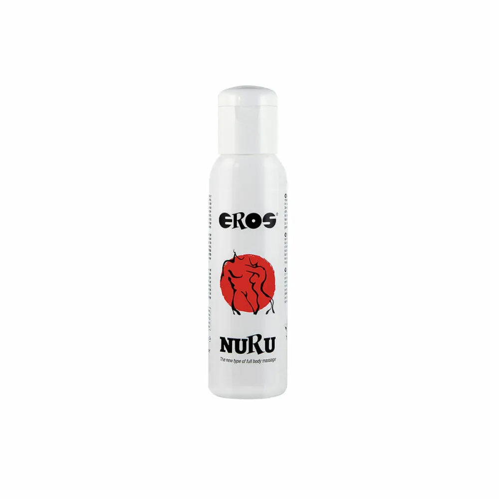 Massage Gel By Eros Nuru 250 Ml