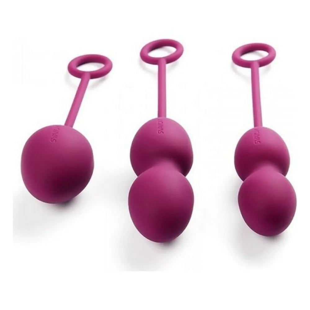 Orgasm Balls By Svakom Ns6986