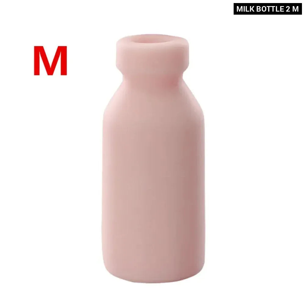 Realistic Male Masturbation Cup Deepthroaterotic Pocket