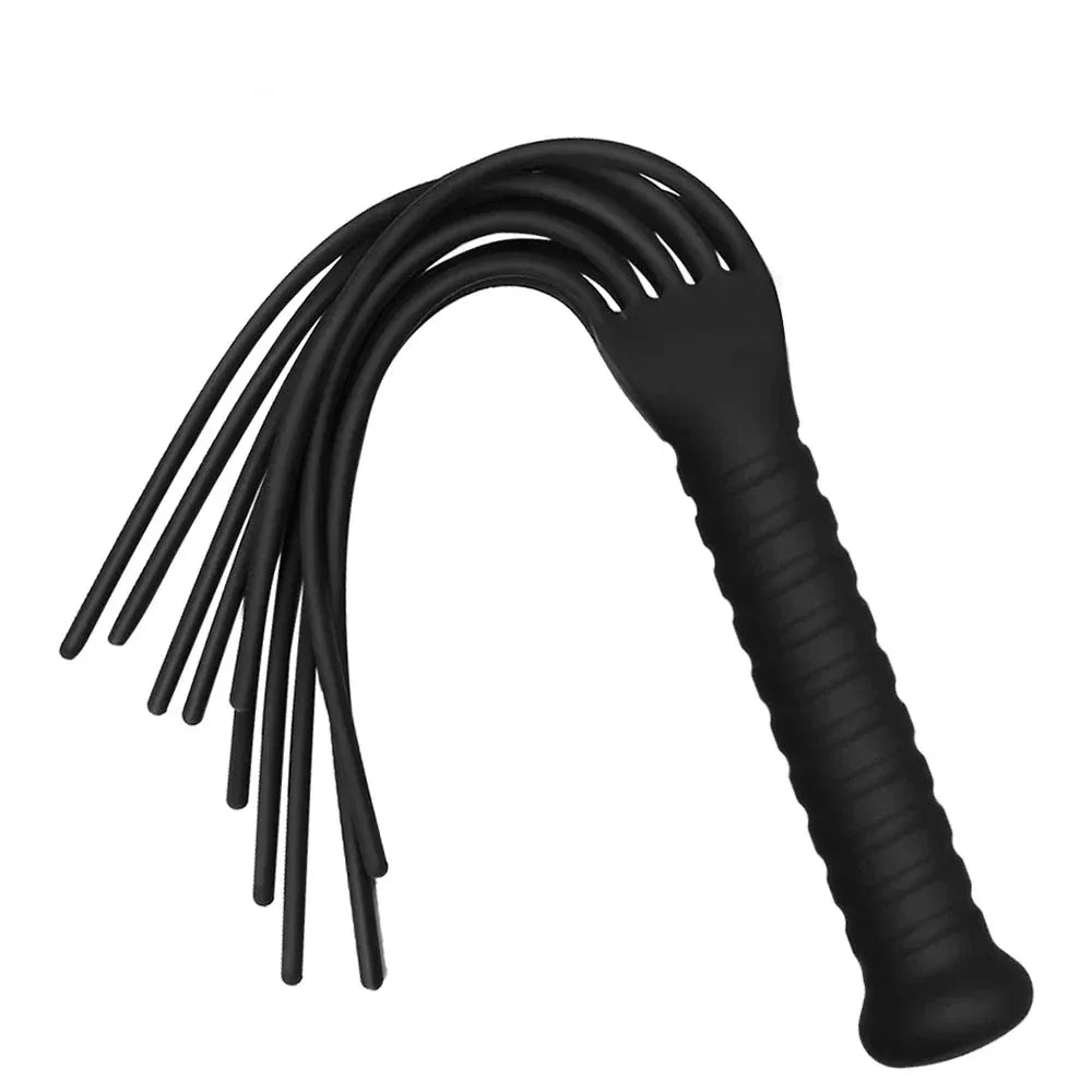 Silicone Bondage Whip For Couples Erotic Games