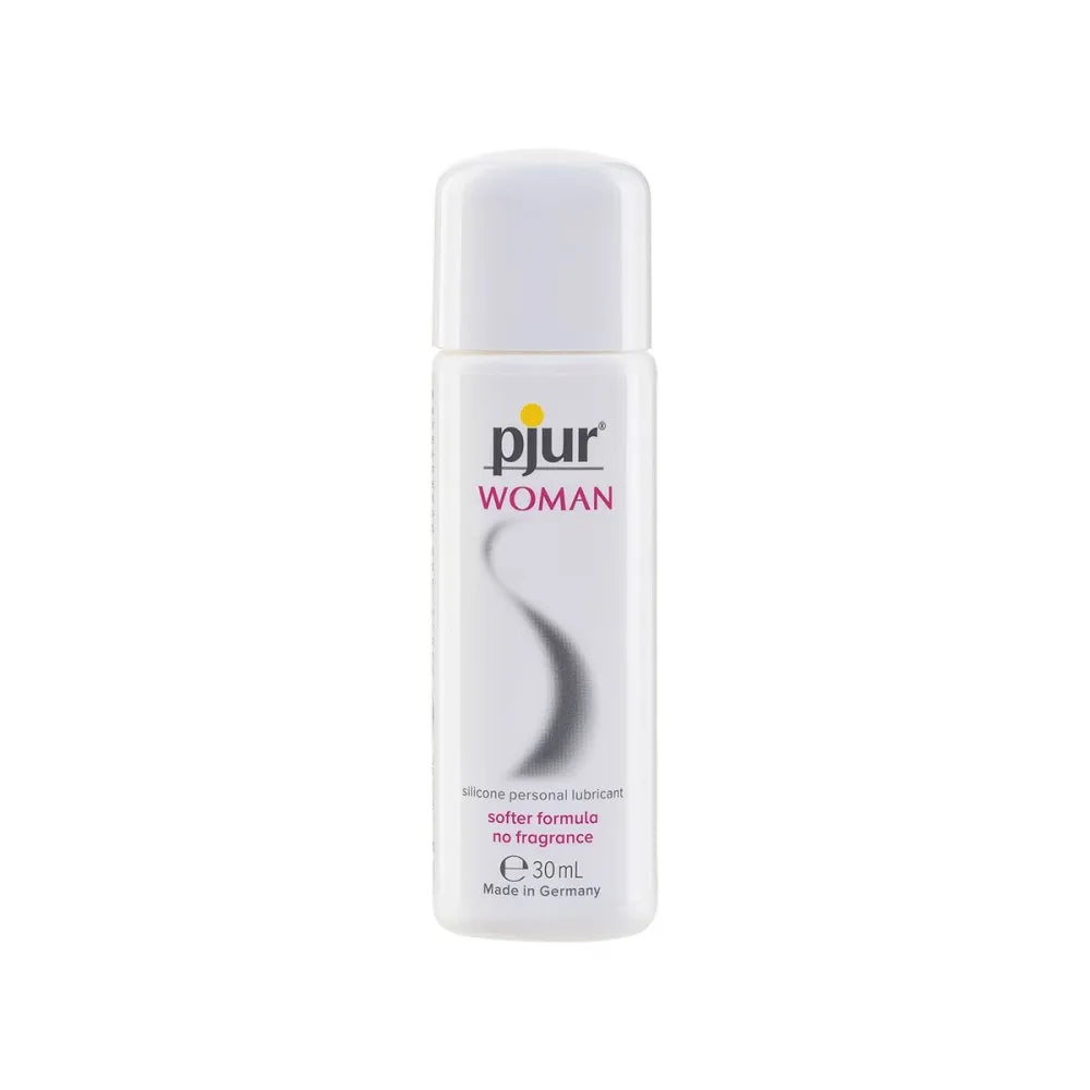 Silicone Lubricant By Pjur 3100002880 30 Ml