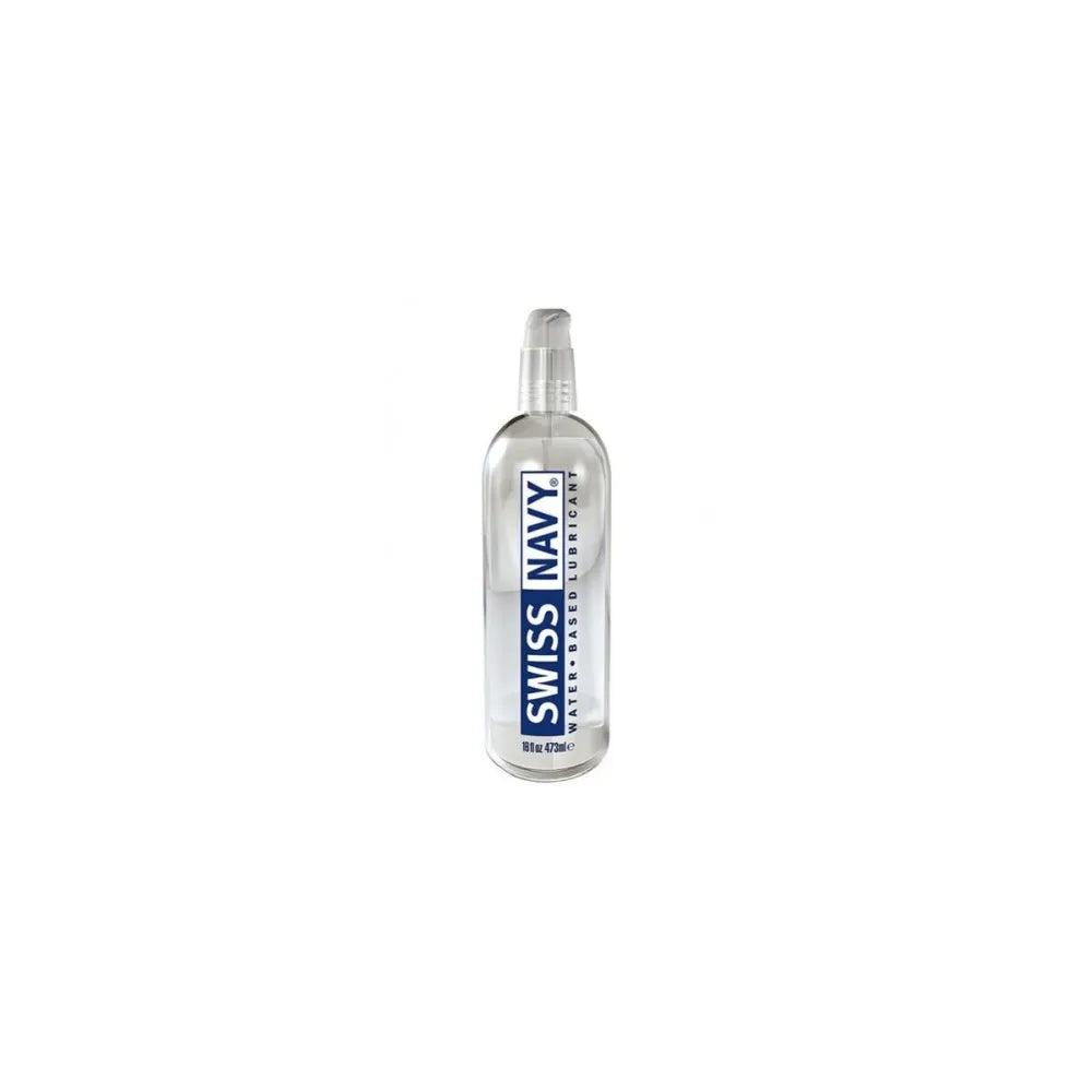 Slide Waterbased Lubricant By Swiss Navy