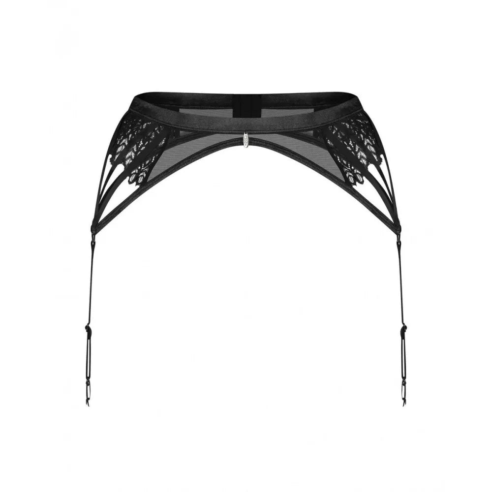 Suspender By Obsessive Xs/S