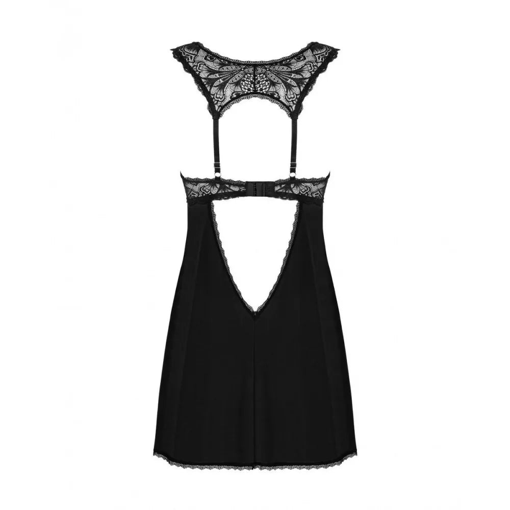 Underwear Set By Obsessive