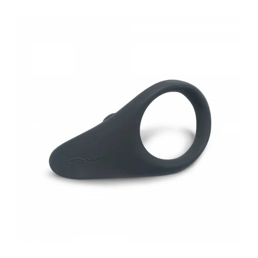 Verge Vibrating Ring By We-Vibe Snvgsg6 Grey