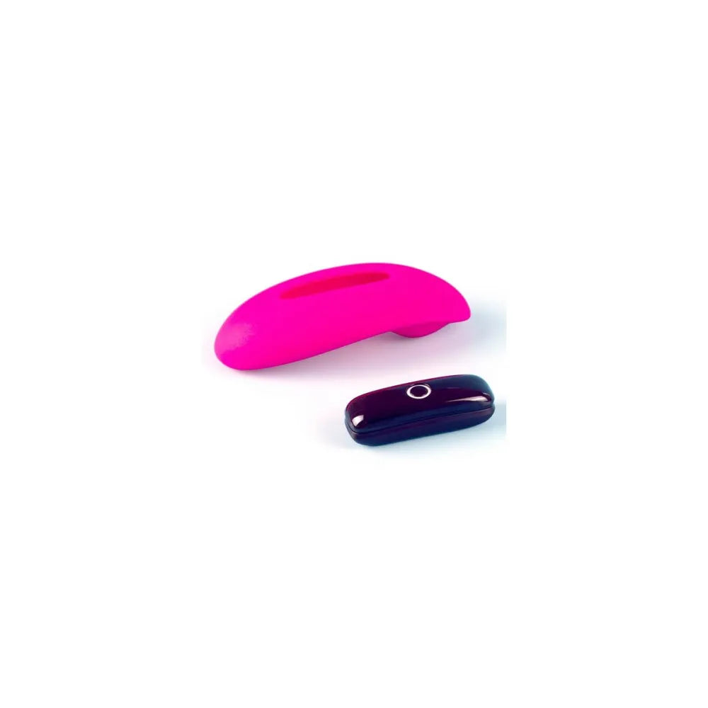 Vibrator Magic Motion Candy Pink