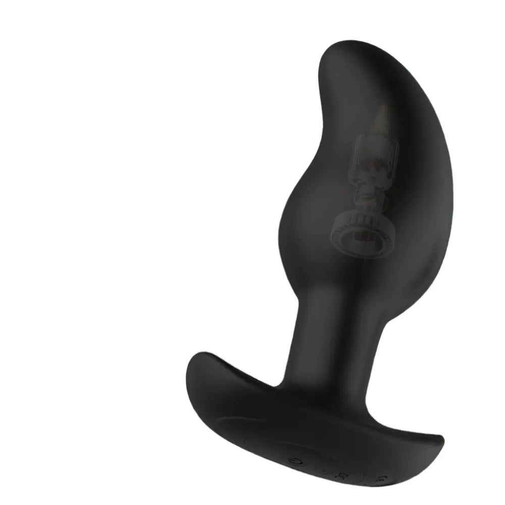 Wireless Prostate Massager For Men And Women