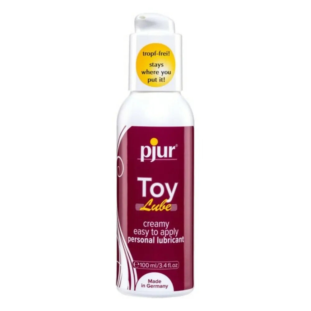 Woman Toy Lube 100 Ml By Pjur